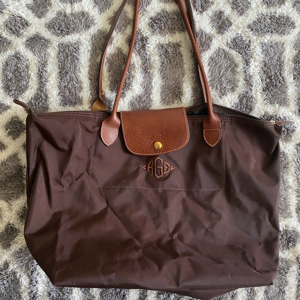 Longchamp Tote